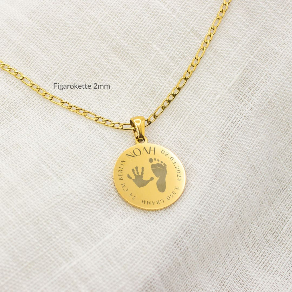Kette_ personalisiert_ baby