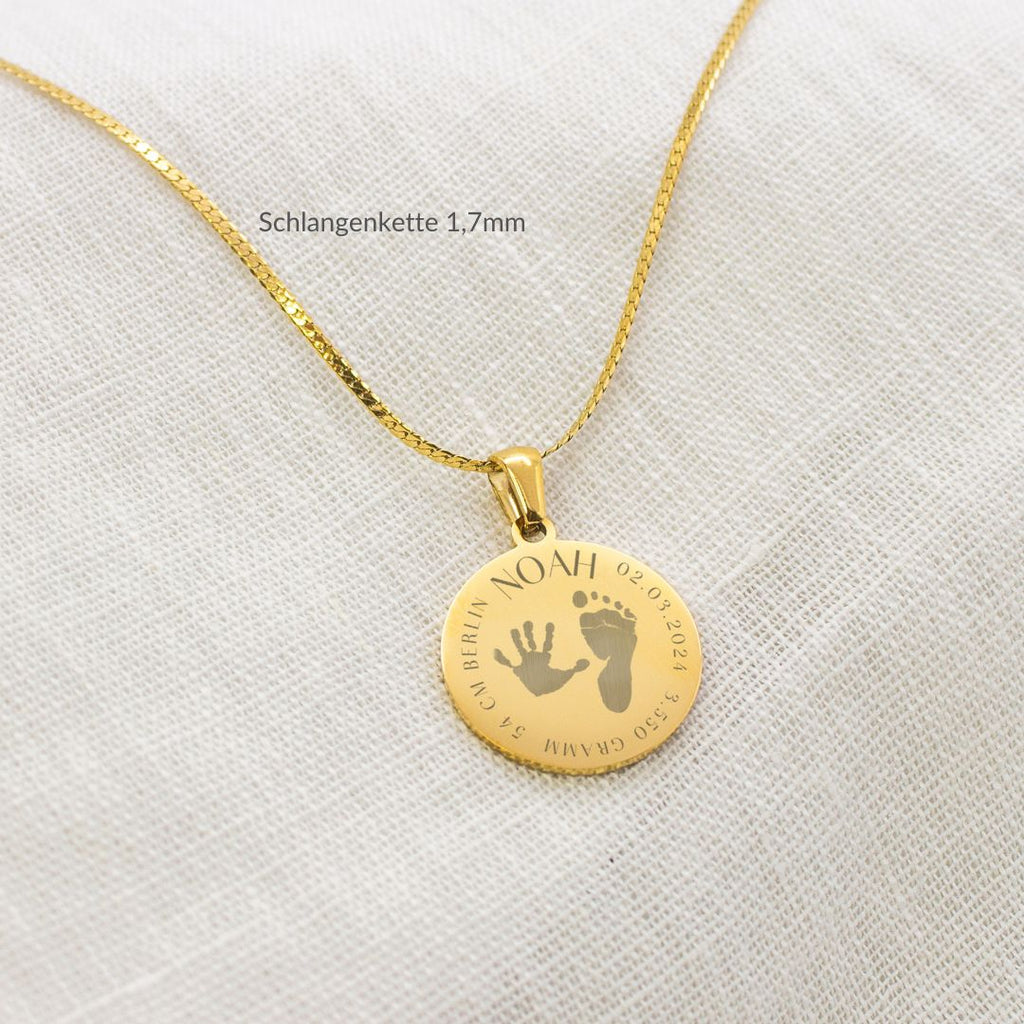 Kette_ personalisiert_ baby