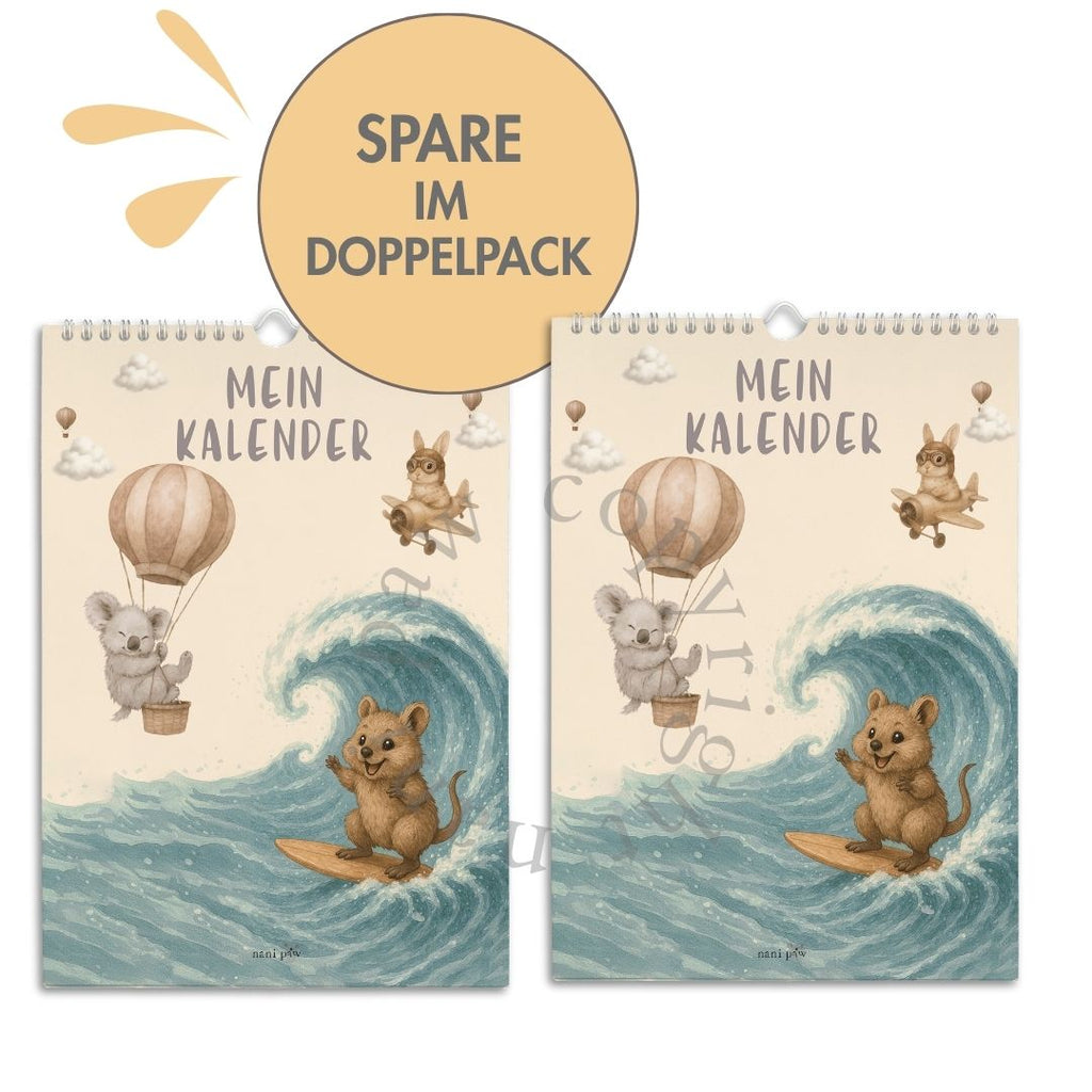 Familienkalender_dauerkalender kinder
