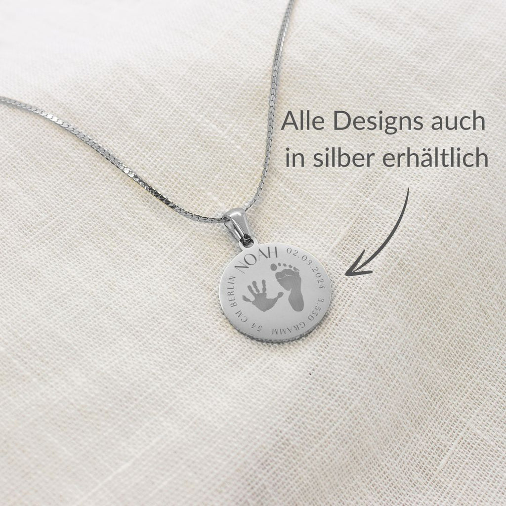 Kette_ personalisiert_ baby