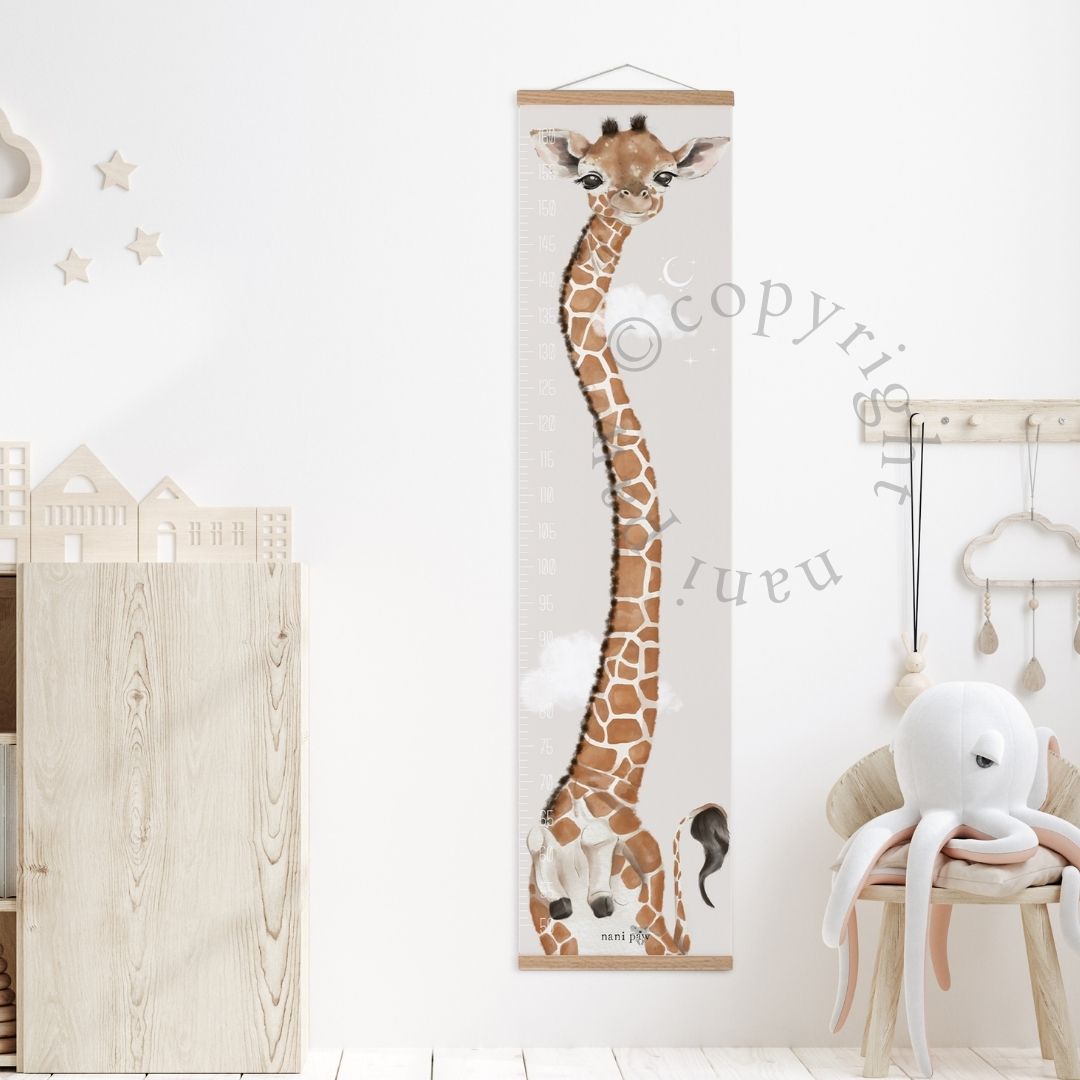 Giraffe Bad Schaumspektakel – Momojoon, image size:1080x1080